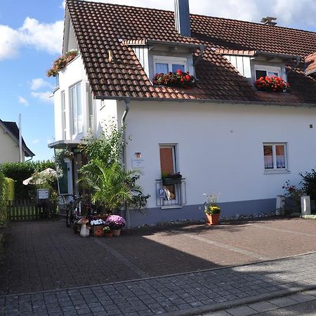 Double Two Lodge Kappel-Grafenhausen Bagian luar foto