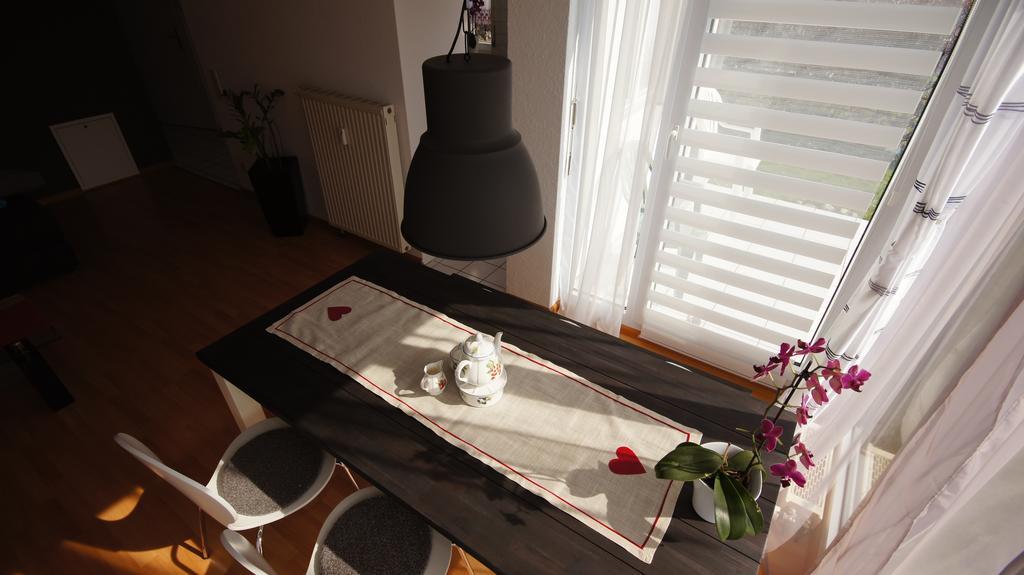 Double Two Lodge Kappel-Grafenhausen Bagian luar foto