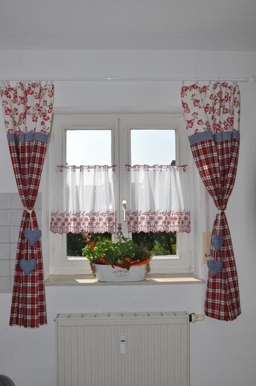 Double Two Lodge Kappel-Grafenhausen Bagian luar foto