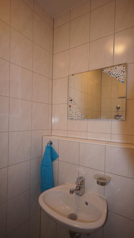 Double Two Lodge Kappel-Grafenhausen Bagian luar foto
