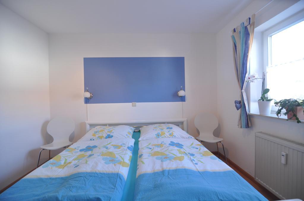 Double Two Lodge Kappel-Grafenhausen Bagian luar foto