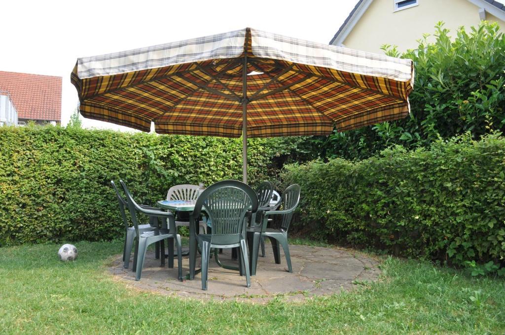 Double Two Lodge Kappel-Grafenhausen Bagian luar foto